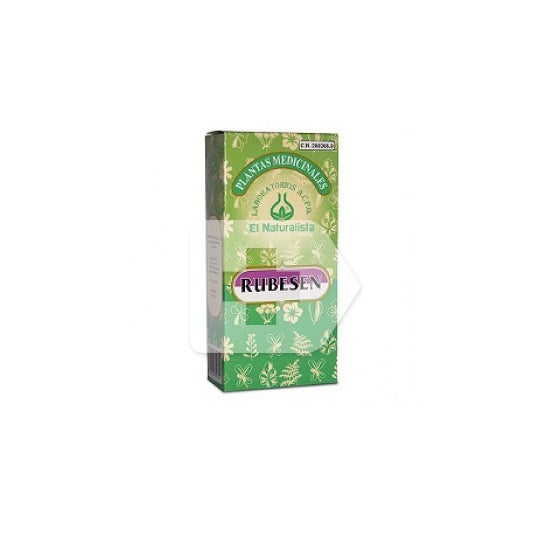 Le Naturaliste Rubesen 100g
