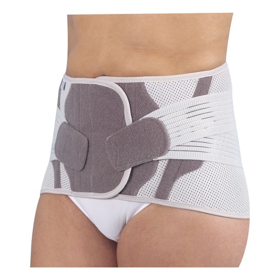 Prim Gaine Lombaire Elcross Or 232 Bas 95-105cm M 1pc