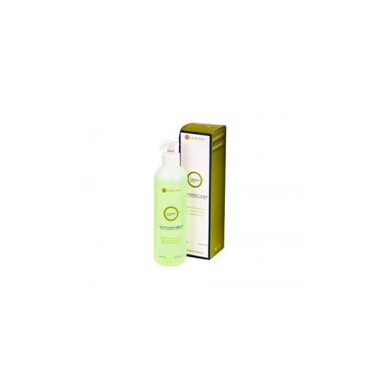Veraderm ioox™ gel hidratante hidratante 250ml