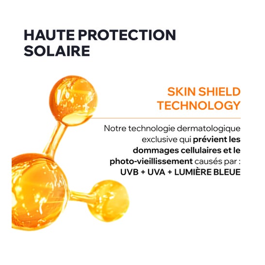Uriage Bariésun Huile Sèche SPF 30+ 200 ml