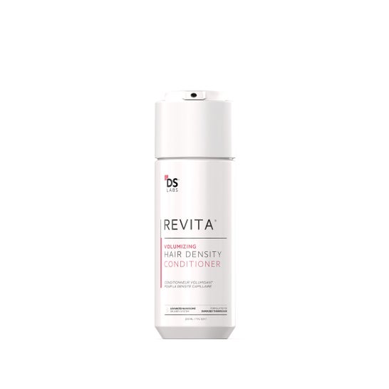 Revita Après-shampooing Volumisant Réparateur 205 ml