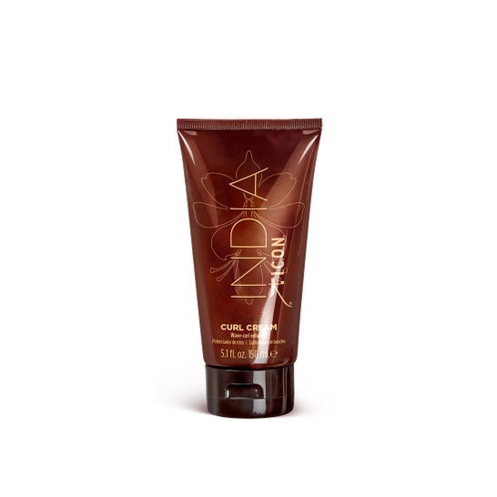 I.C.O.N. India Curl Cream 150ml