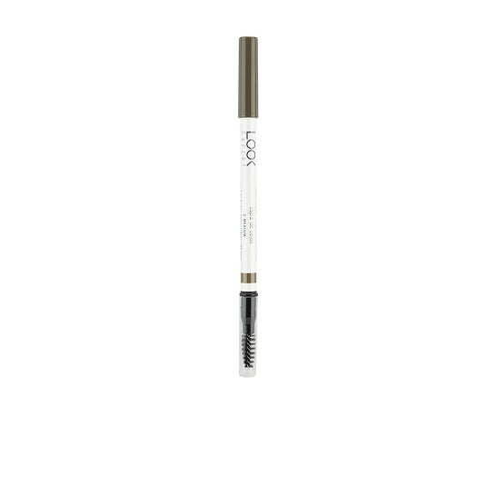 Beter Brow Styler Crayon à sourcils avec Goupillon 2 Medium 1pc