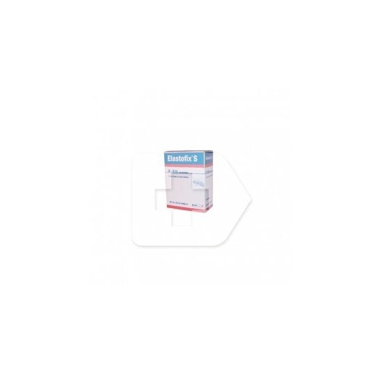 Elastofix™ S bandage élastique tubulaire 4mx3cm 1ud