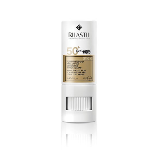 Cumlaude Sunlaude Bâton SPF50+ 9g