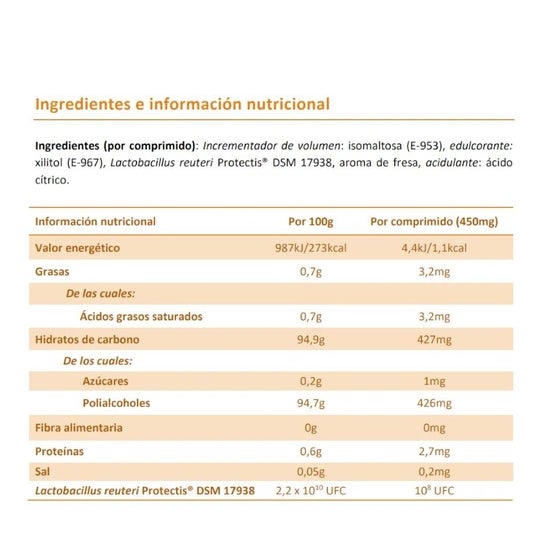 Casenbiotic Strawberry 30 Comp Casenbiotic Strawberry 30 Comp