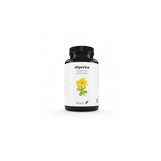 Ebers Millepertuis 60comp