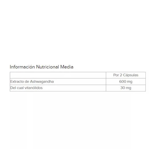 Arkopharma Arkogélules Ashwagandha Bio 45caps Arkopharma Arkogélules Ashwagandha Bio 45caps