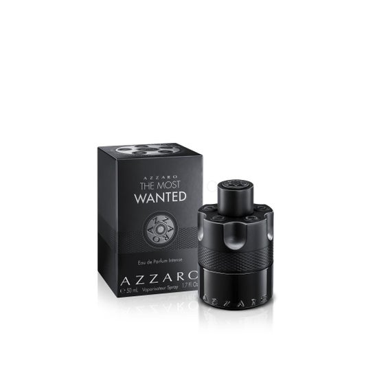 Azzaro The Most Wanted Edt Intense 50ml