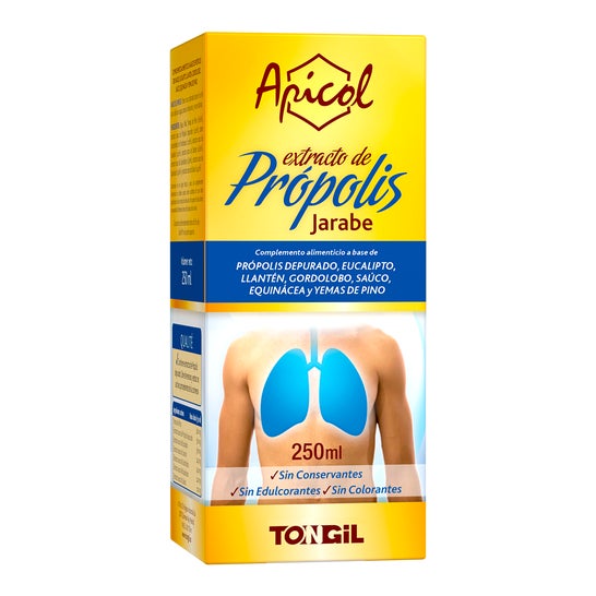 Tongil Apicol Propolis 250ml