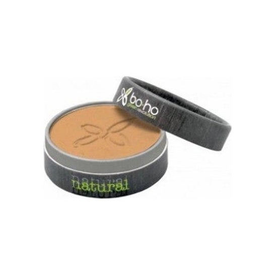 Boho Poudre Compacte Mineral 03 Beige Doré 4,5g