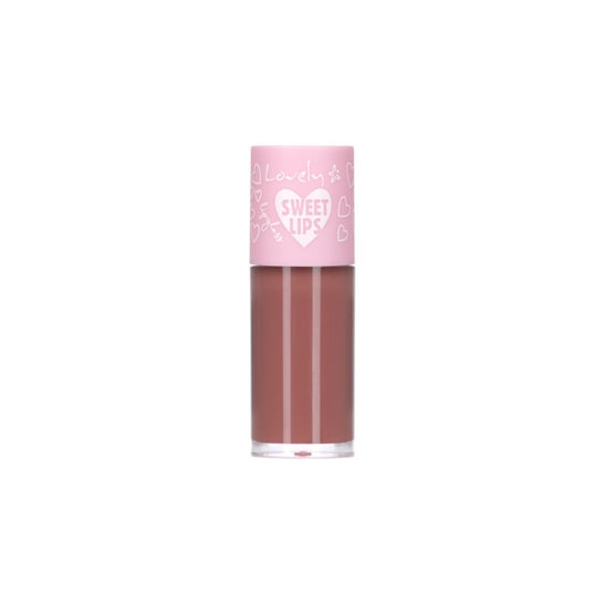 Lovely Sweet Lips Lipgloss 5 6ml