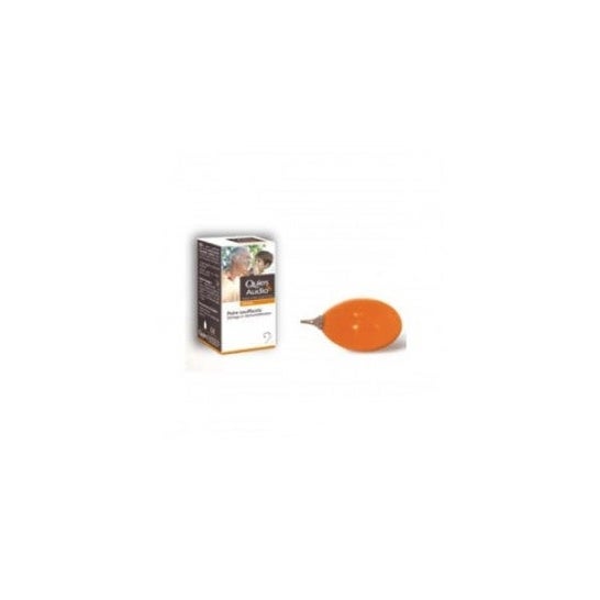 Quies Quies Audio Poire Soufflante