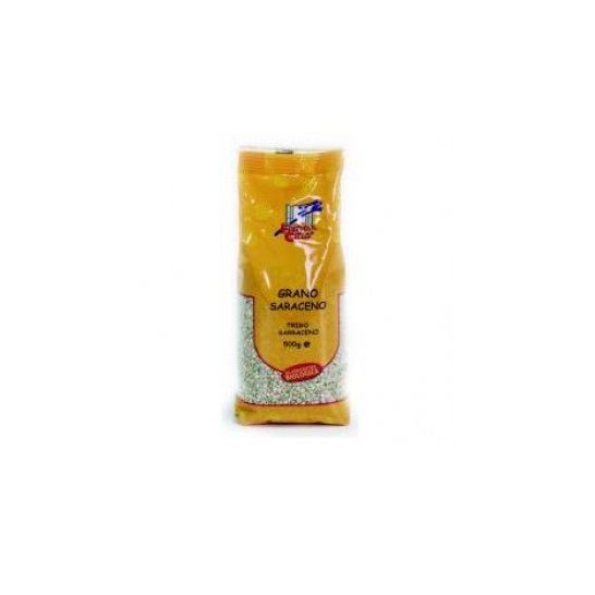 SARRASIN BIOLOGIQUE 500G