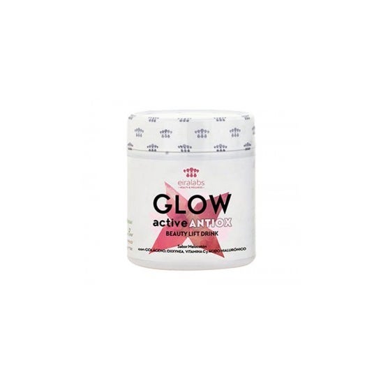 Eiralabs Glow Active Antiox 300g