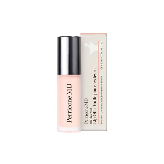 Perricone MD No Makeup Lip Oil Lychee 5.5ml