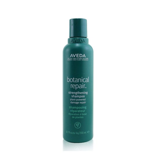 Aveda Botanical Repair Shampoo Fortalecedor 200ml