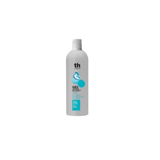 Th Pharma Spa Gel de bain pour peaux sensibles 750 ml