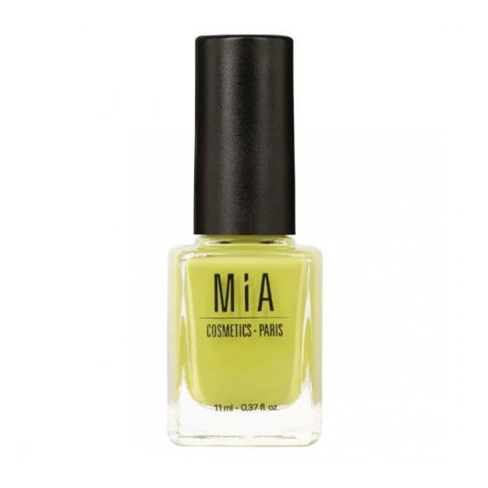 Mia Cosmetics Nail Polish Lime Lush 11ml