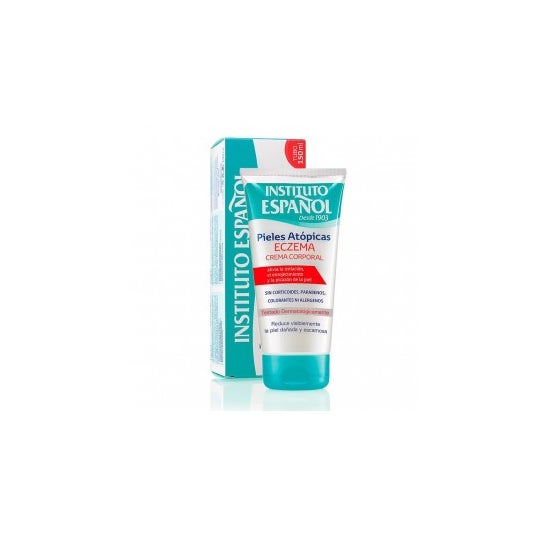 Institut Espagnol pour l'Eczéma Atopique Crème pour le Corps 150ml
