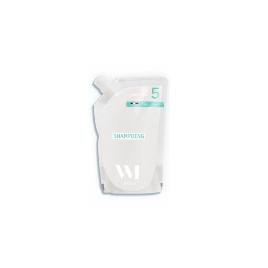 WhatMatters Eco-Recharge Shampoing 570ml