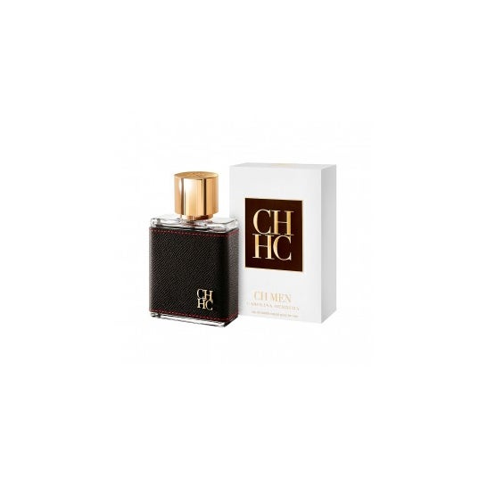 Carolina Herrera Ch Men Eau De Toilette 100ml Vaporizador