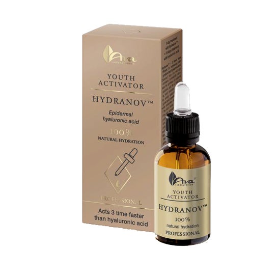 Ava Youth Activator Rétinol 30ml DocMorris France