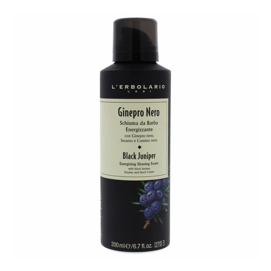 Genévrier noir Sch Barba Barba Energiz