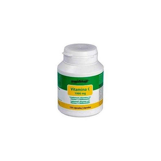 Complement Vitamine C 1000mg 120g