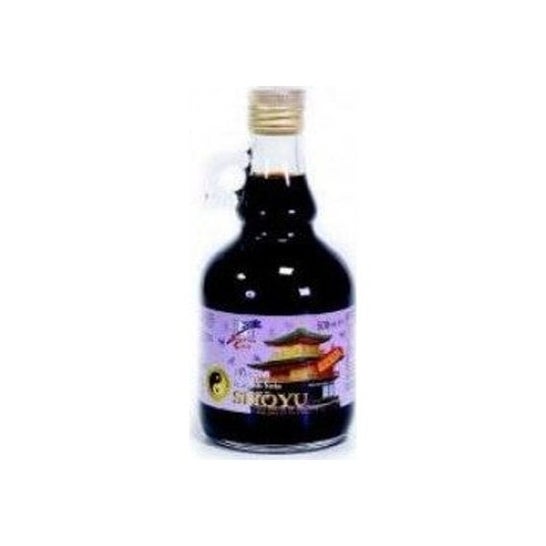 SHOYU 500ML BIO