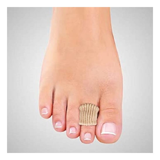 Emo PG114 Silicoplant Coussinet Elastique Anneau TL 1ut