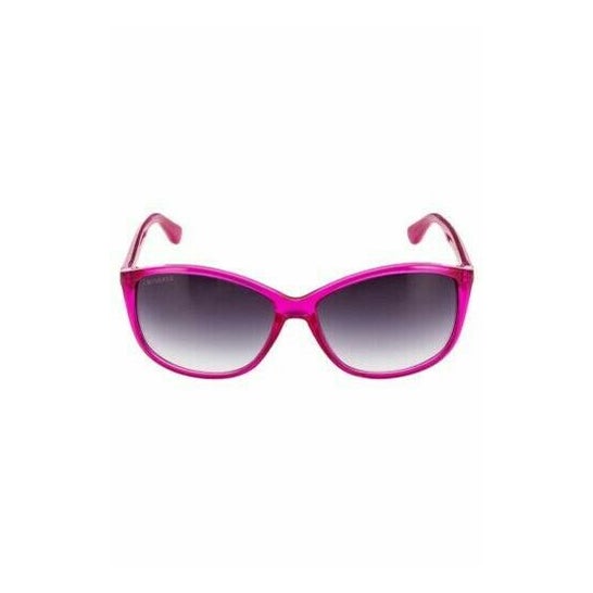 Converse Gafas de Sol Cv Pedal Neon Pink 60mm 1ud