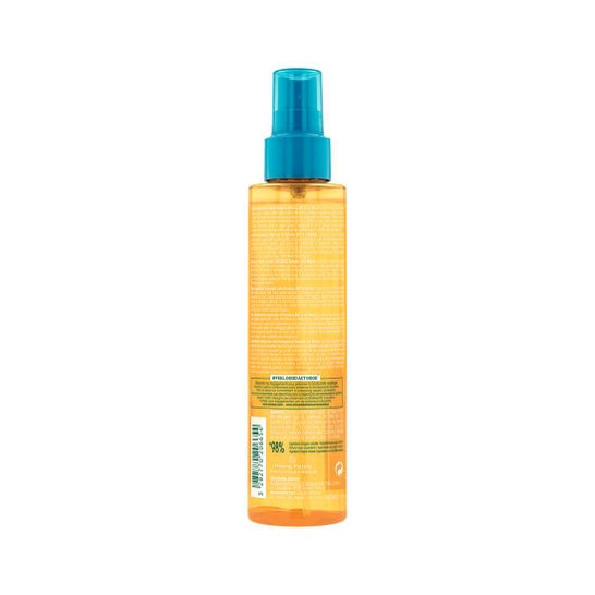 Klorane Huile Réparatrice Après-Soleil 150ml