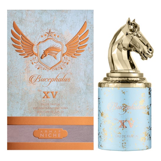 Armaf Beauty Bucephalus Xv Eau de Parfum Spray