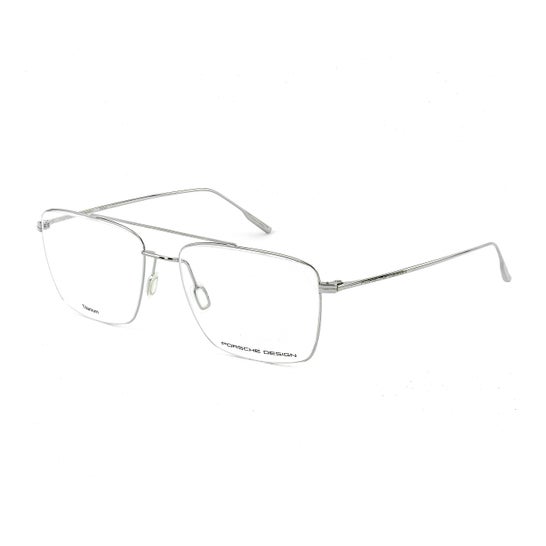 Porsche Design Lunettes P8381-C-57 Homme 57mm 1ut