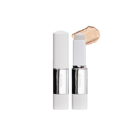 Elroel Blanc Cover Cream Stick Medium 13 g