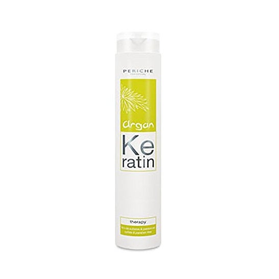 Periche Argan Keratin Therapy Crème Coiffante 250ml