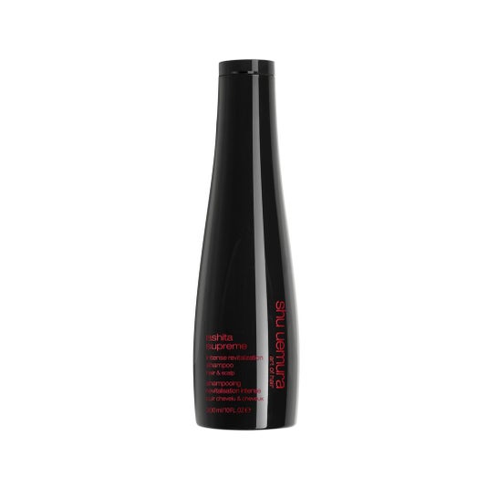 Shu Uemura Ashita Supreme Shampooing Revitalisation Intense 300ml