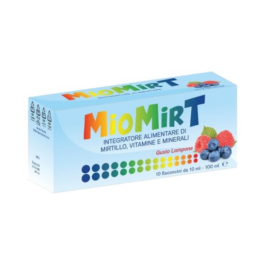 Sifra Miomirt 10x10ml