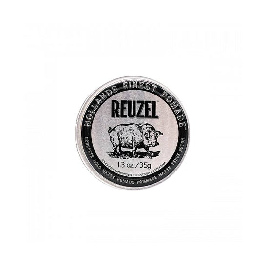 Reuzel Concrete Hold Matte Pomade 35g