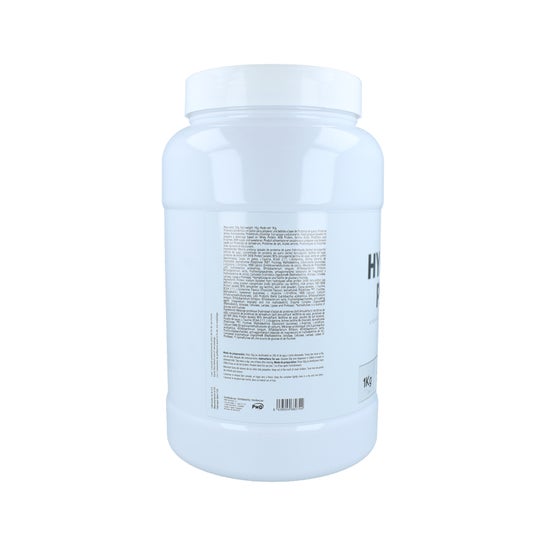 Pwd Hydrolean Protein Chocolate 1000g
