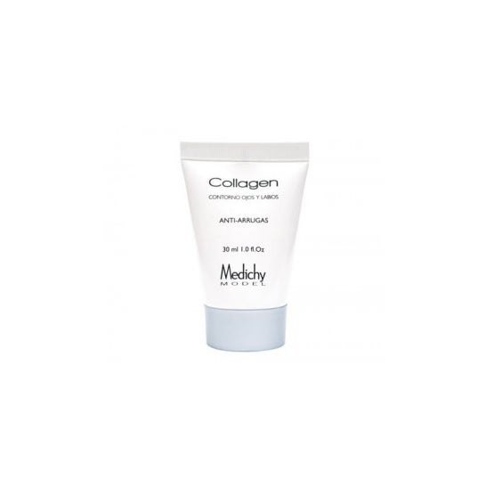Medichy Model Collagen Contorno Contorno De Ojos Y Labios 30ml