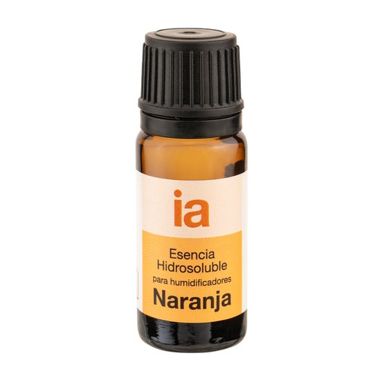 Interapothek Essence pour humidificateurs Orange 10 ml
