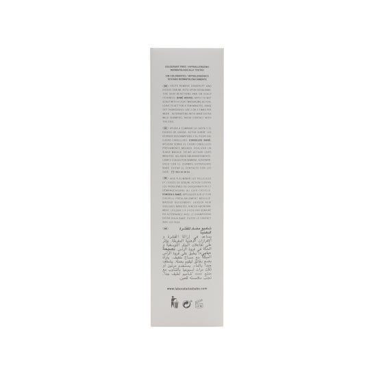 BABÉ Shampooing antipelliculaire 250 ml