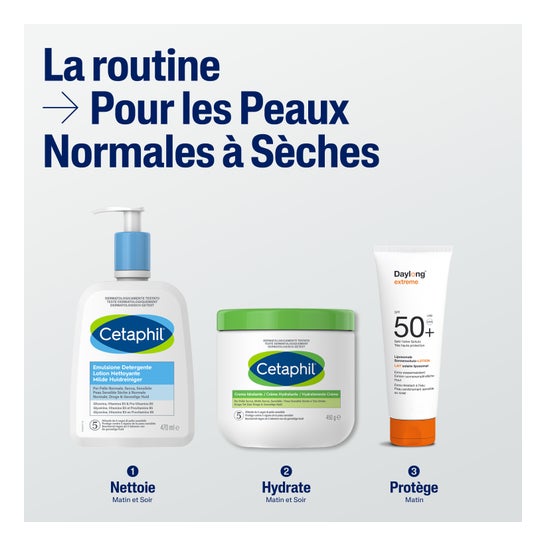 Cetaphil Lotion Nettoyante 200ml