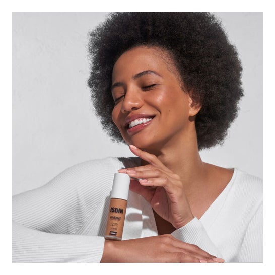 ISDIN Coverage 5.0 Bronze SPF50+ 30g