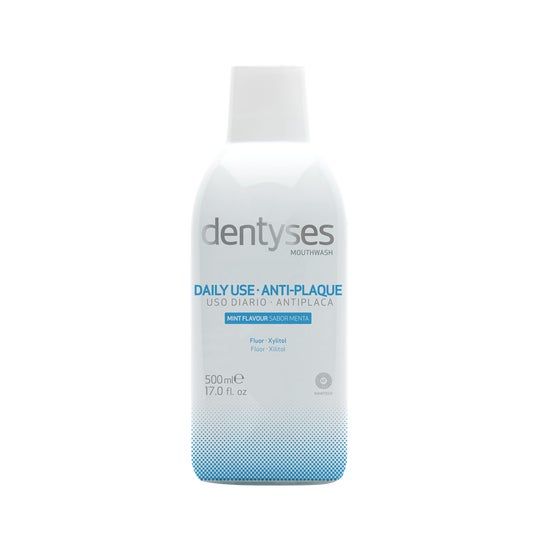 Dentyses Anticavité Bain de bouche 500ml