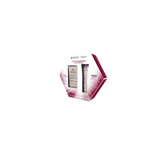 Rilastil Pack Routine Raffermissante Anti‑Rides