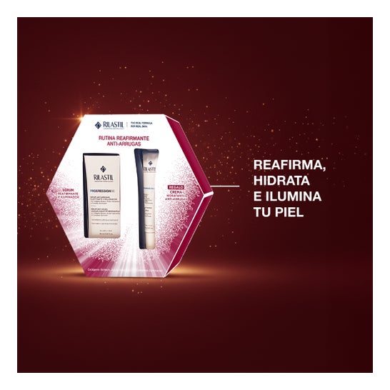 Rilastil Pack Routine Raffermissante Anti‑Rides
