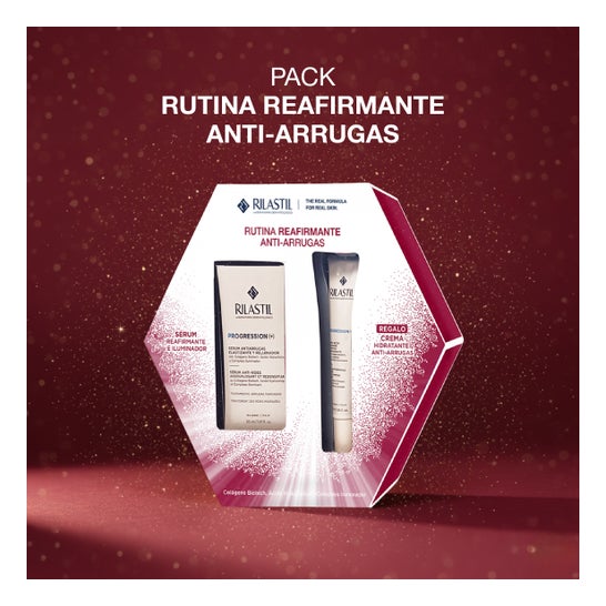 Rilastil Pack Routine Raffermissante Anti‑Rides